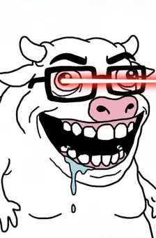 Collectible card - Street legend