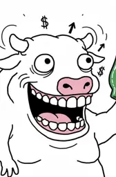 Collectible card - No Broke Energy