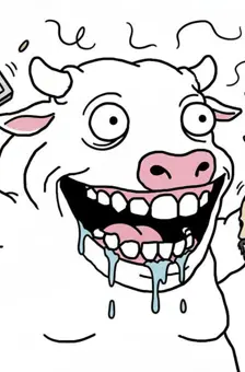 Collectible card - Final Form